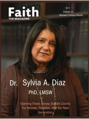 Faith the Magazine (Edition 011)<br>Price Includes Shipping + Handling